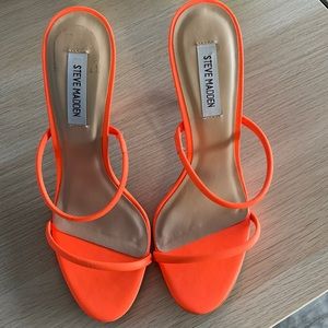 Steve Madden heels